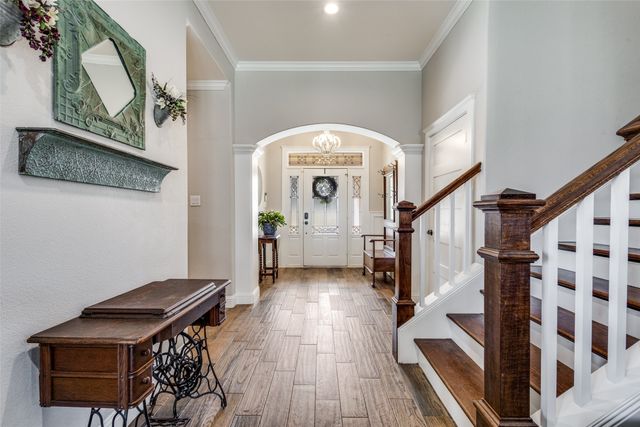 5768 Fm 1569, Farmersville, TX 75442