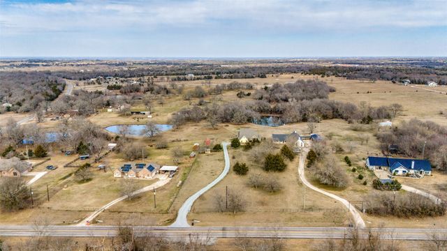 5768 Fm 1569, Farmersville, TX 75442