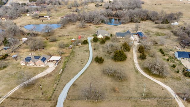 5768 Fm 1569, Farmersville, TX 75442