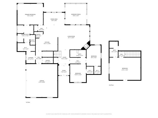 5768 Fm 1569, Farmersville, TX 75442