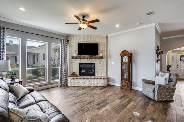 5768 Fm 1569, Farmersville, TX 75442