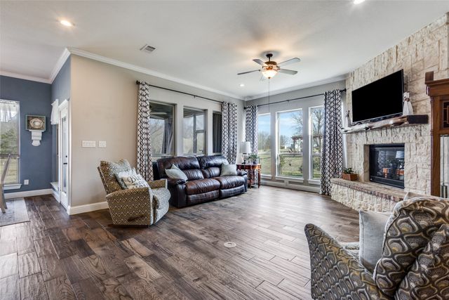 5768 Fm 1569, Farmersville, TX 75442