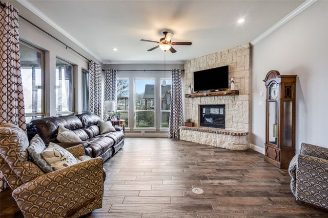 5768 Fm 1569, Farmersville, TX 75442