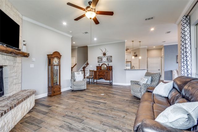 5768 Fm 1569, Farmersville, TX 75442