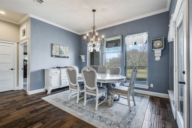 5768 Fm 1569, Farmersville, TX 75442