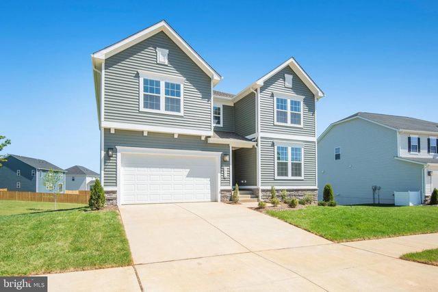 1916 SUNSET LN, Culpeper, VA 22701