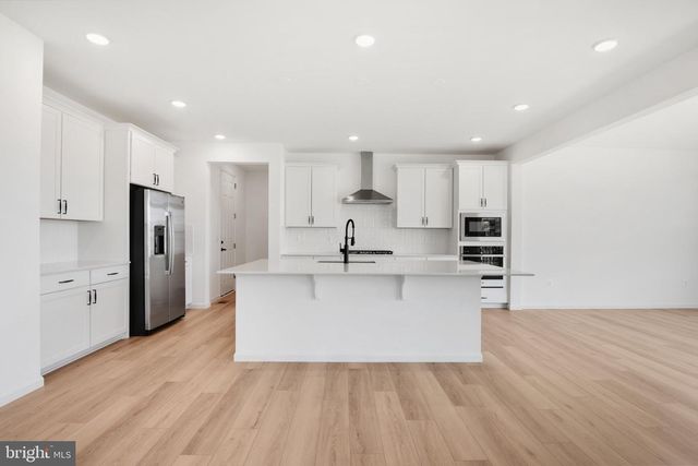 1916 SUNSET LN, Culpeper, VA 22701