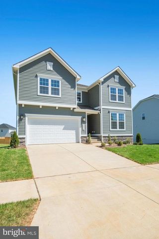 1916 SUNSET LN, Culpeper, VA 22701