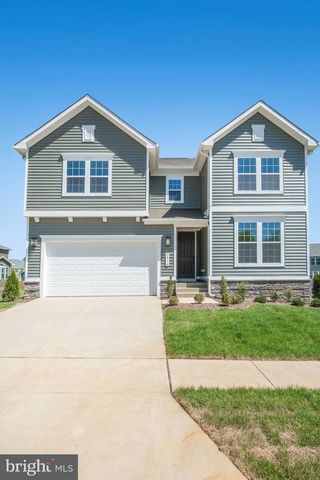 1916 SUNSET LN, Culpeper, VA 22701