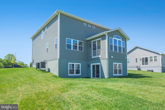 1916 SUNSET LN, Culpeper, VA 22701