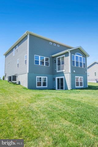 1916 SUNSET LN, Culpeper, VA 22701