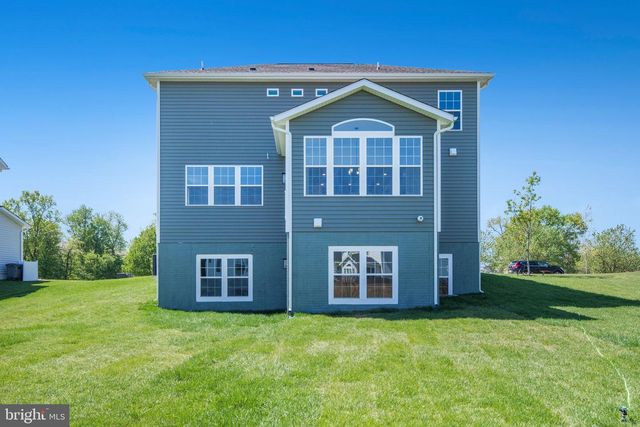 1916 SUNSET LN, Culpeper, VA 22701