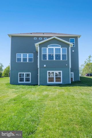 1916 SUNSET LN, Culpeper, VA 22701