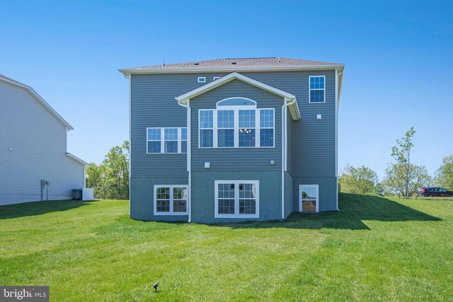 1916 SUNSET LN, Culpeper, VA 22701