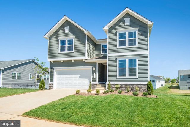 1916 SUNSET LN, Culpeper, VA 22701