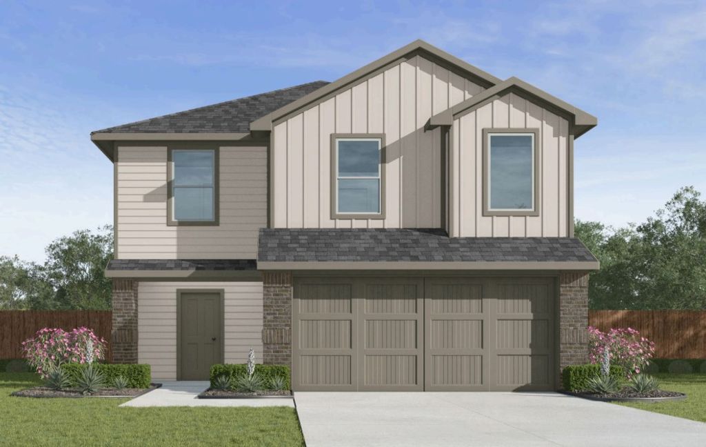 607 SW Benton Avenue, Gravette, AR 72736
