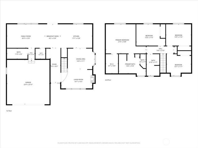8305 317th Place NW, Stanwood, WA 98292