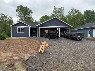 55 Fieldcrest Drive, Pembroke, NY 14036