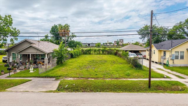 2619 Stevens Street, Houston, TX 77026