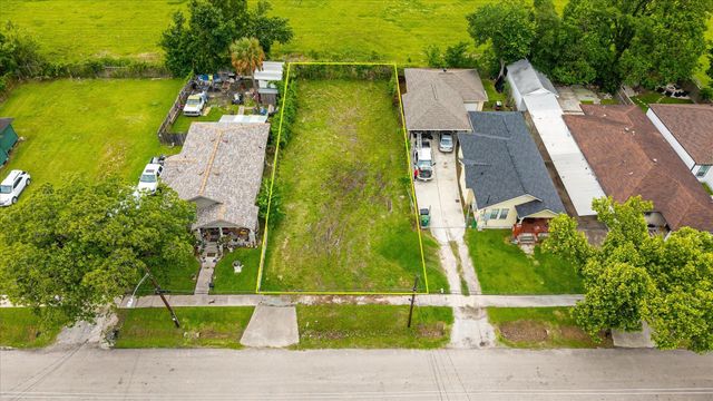 2619 Stevens Street, Houston, TX 77026