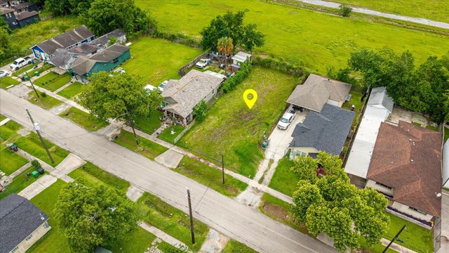 2619 Stevens Street, Houston, TX 77026