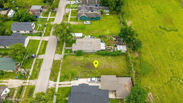 2619 Stevens Street, Houston, TX 77026