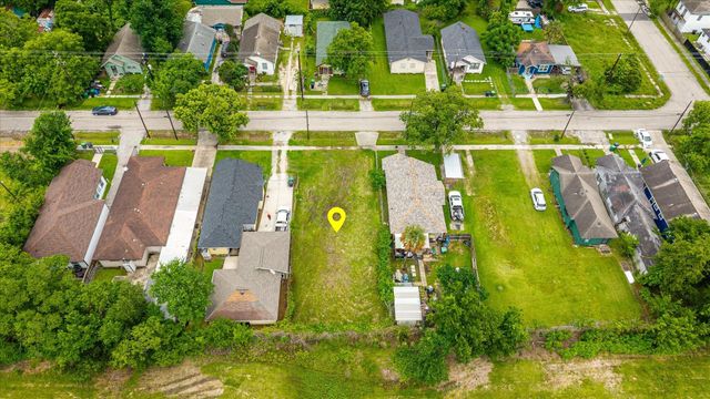2619 Stevens Street, Houston, TX 77026