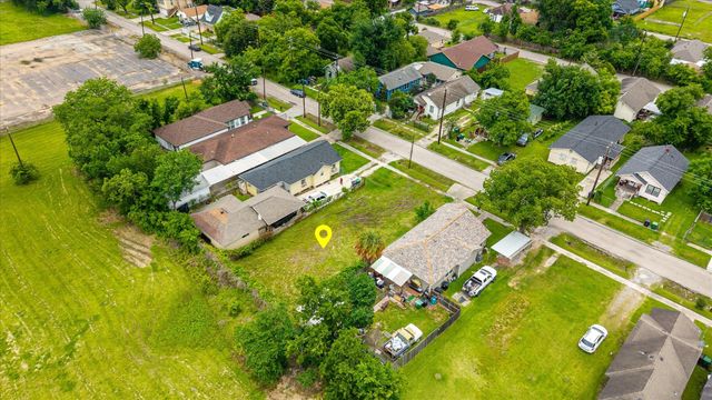 2619 Stevens Street, Houston, TX 77026