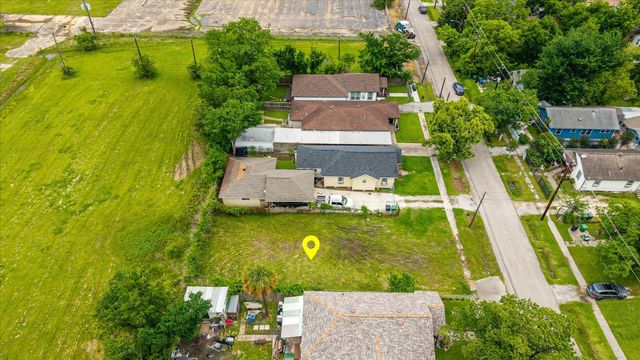 2619 Stevens Street, Houston, TX 77026