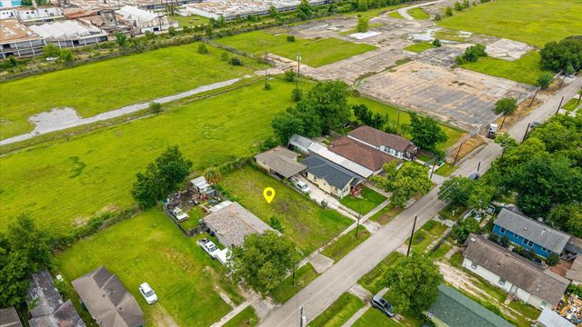 2619 Stevens Street, Houston, TX 77026