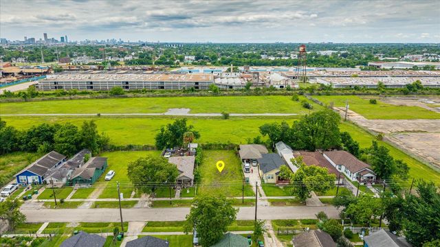 2619 Stevens Street, Houston, TX 77026