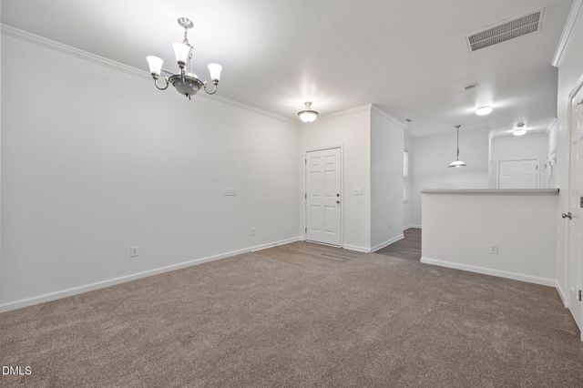 2619 Forest Shadows Lane, Raleigh, NC 27614