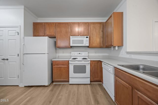 2619 Forest Shadows Lane, Raleigh, NC 27614
