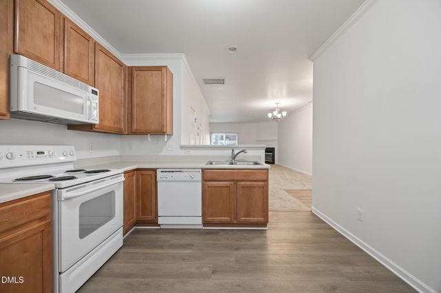 2619 Forest Shadows Lane, Raleigh, NC 27614