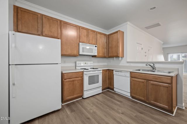 2619 Forest Shadows Lane, Raleigh, NC 27614