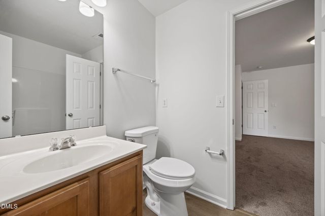 2619 Forest Shadows Lane, Raleigh, NC 27614