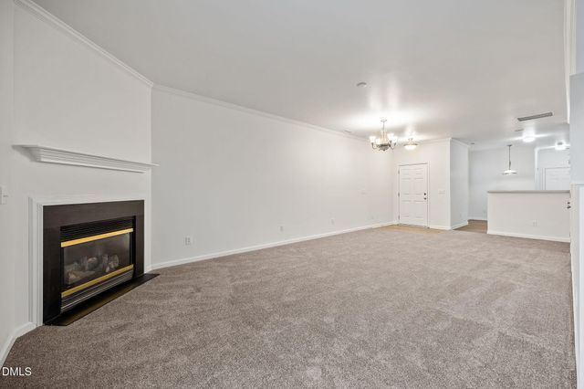 2619 Forest Shadows Lane, Raleigh, NC 27614