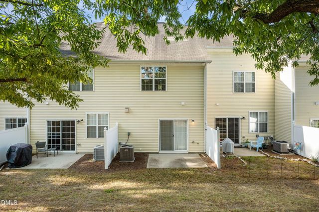 2619 Forest Shadows Lane, Raleigh, NC 27614