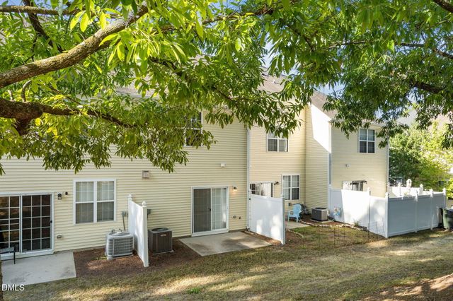 2619 Forest Shadows Lane, Raleigh, NC 27614