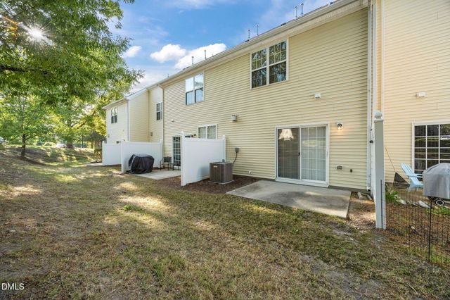 2619 Forest Shadows Lane, Raleigh, NC 27614