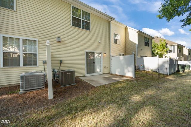 2619 Forest Shadows Lane, Raleigh, NC 27614
