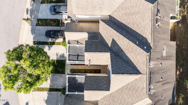 2619 Forest Shadows Lane, Raleigh, NC 27614