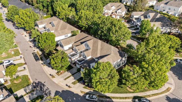 2619 Forest Shadows Lane, Raleigh, NC 27614