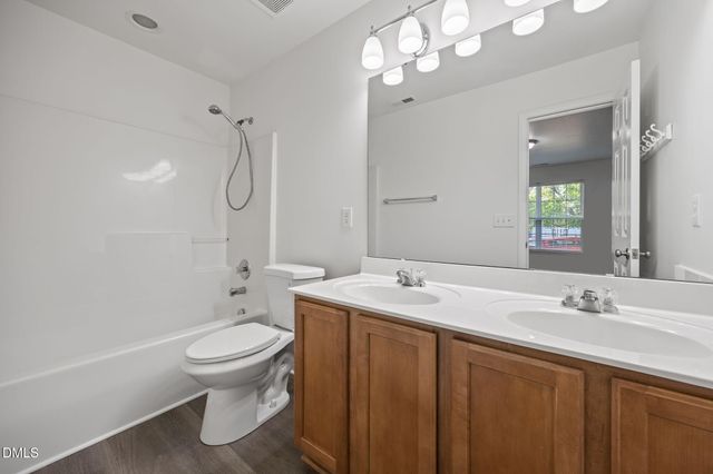 2619 Forest Shadows Lane, Raleigh, NC 27614