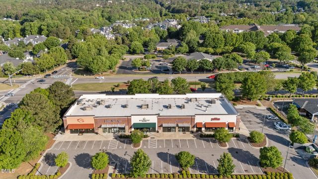 2619 Forest Shadows Lane, Raleigh, NC 27614