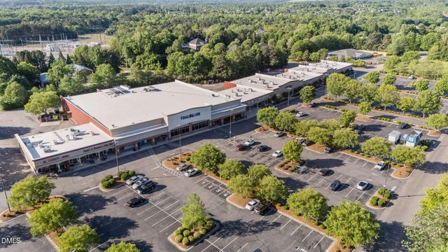 2619 Forest Shadows Lane, Raleigh, NC 27614