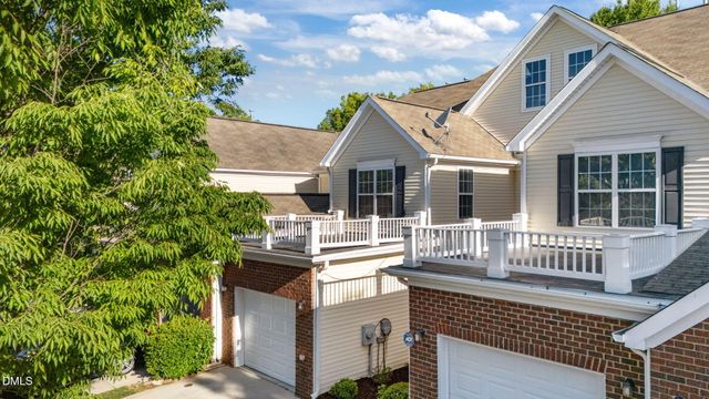 2619 Forest Shadows Lane, Raleigh, NC 27614