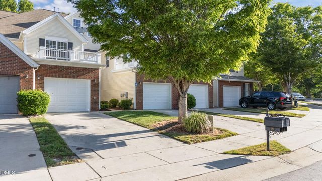 2619 Forest Shadows Lane, Raleigh, NC 27614