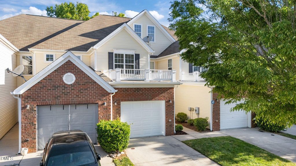 2619 Forest Shadows Lane, Raleigh, NC 27614