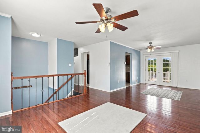 112 NOTTINGHAM CT, Front Royal, VA 22630